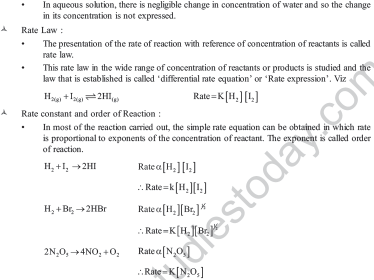 Neet Ug Chemistry Chemical Kinetics Mcqs Multiple Choice Questions